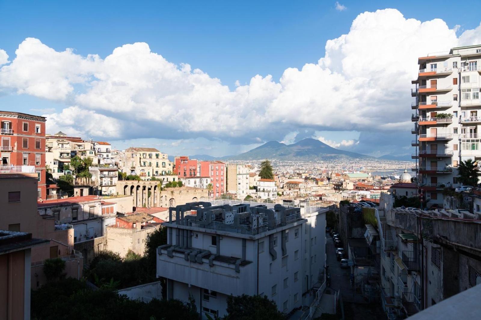 Appartement Benvenuti A Casa *