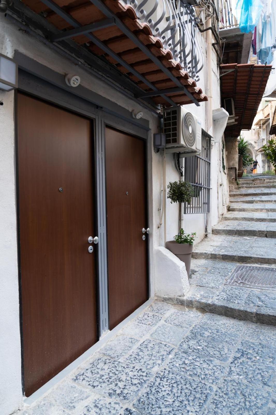 Benvenuti A Casa Appartement *