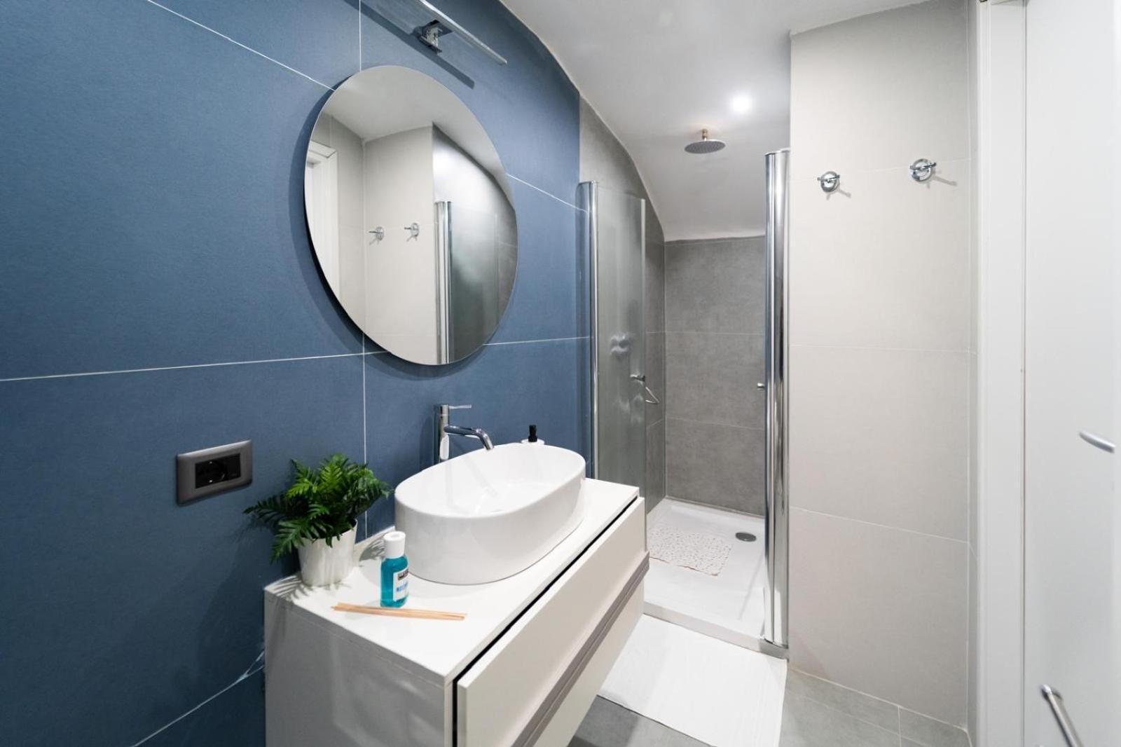 Benvenuti A Casa Appartement *
