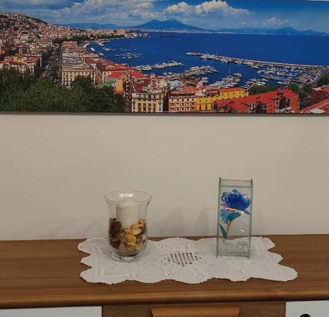 Appartement Benvenuti A Casa *