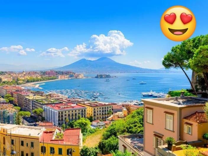 Benvenuti A Casa * Napels
