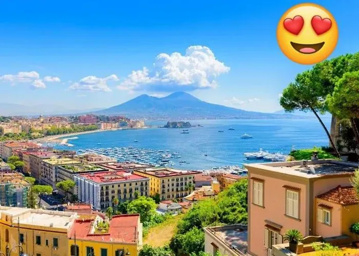 Benvenuti A Casa
