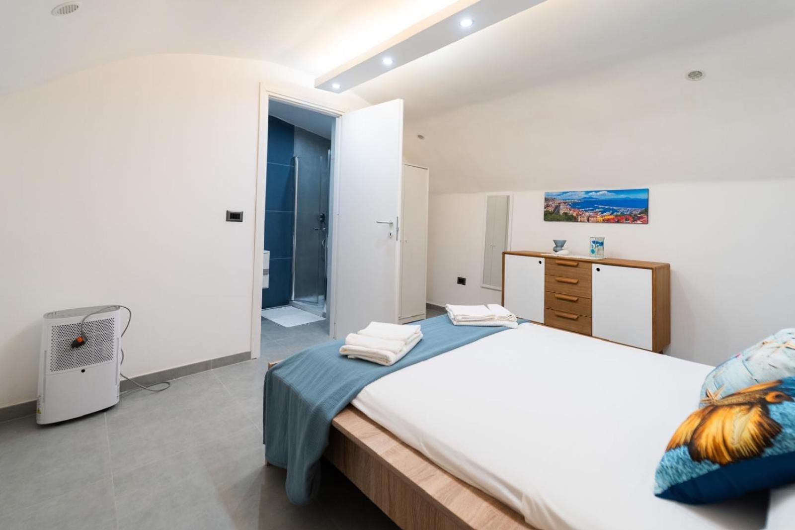 Benvenuti A Casa