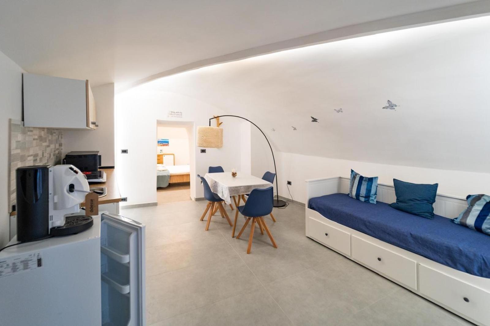 Benvenuti A Casa Apartment