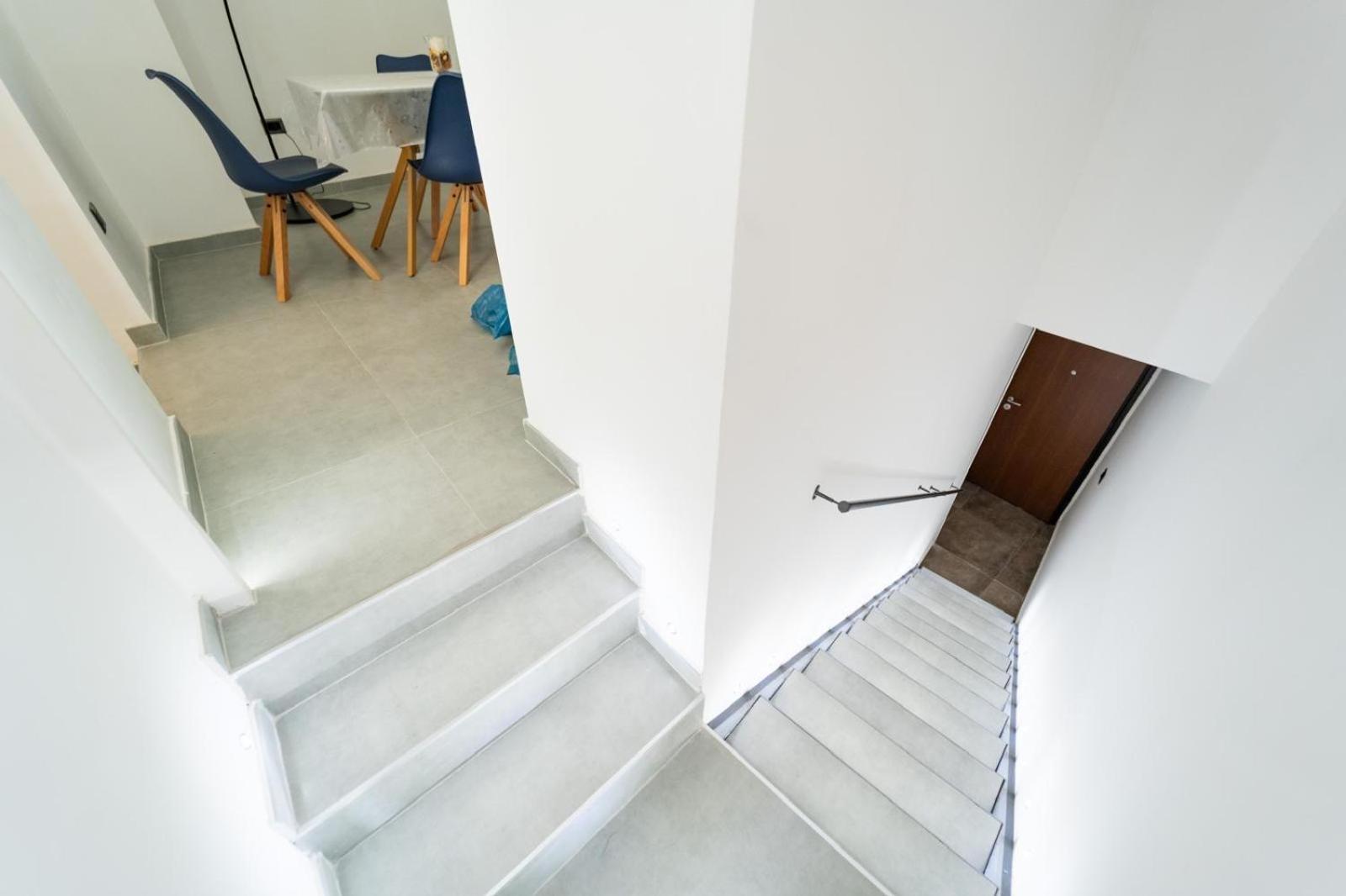 Apartment Benvenuti A Casa