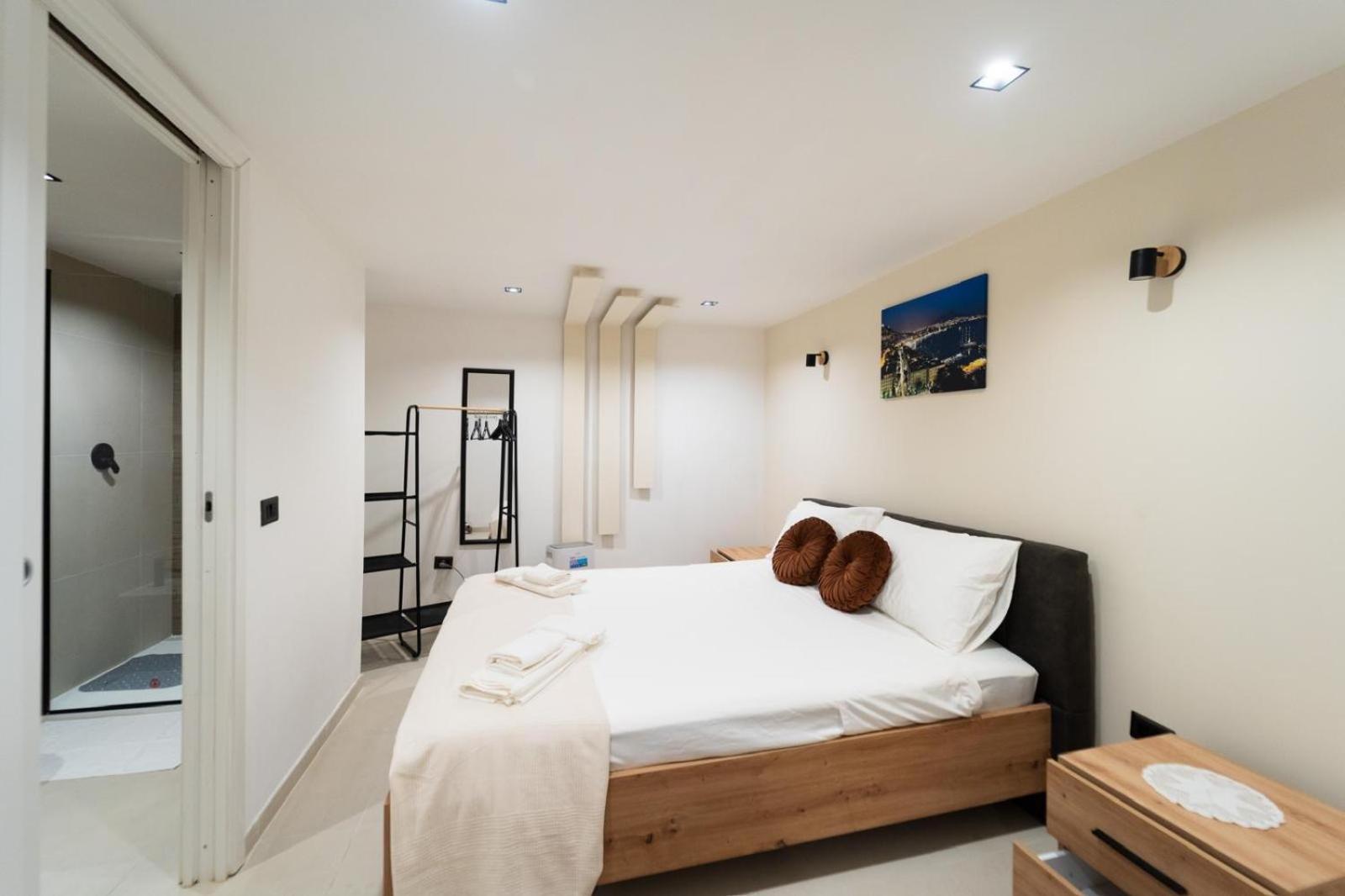 Apartment Benvenuti A Casa *