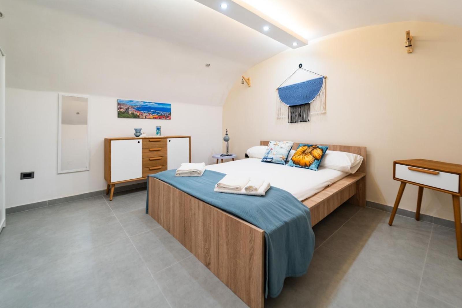 Benvenuti A Casa Naples
