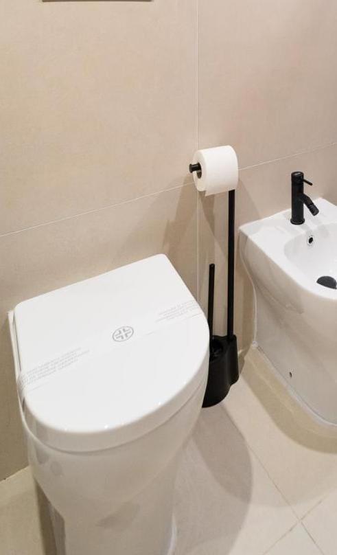 Benvenuti A Casa *